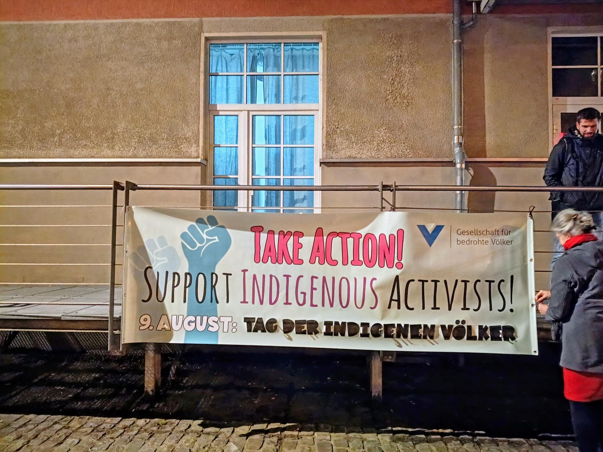 Wasser, indigene Rechte und politische Entwicklung in Chile – Ein Rückblick